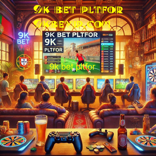 9k bet pltfor
