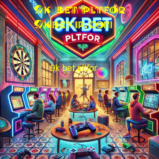 9k bet pltfor